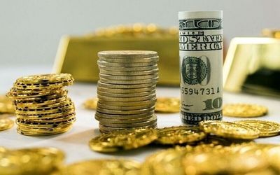 افزایش قیمت دلار و طلا تا کجا ادامه دارد؟