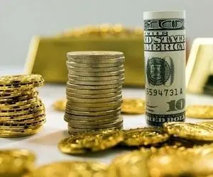 افزایش قیمت دلار و طلا تا کجا ادامه دارد؟