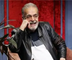 سکانس خندان؛ جواب حمید لولایی به فحشی که خورده همه رو روده بر کرد