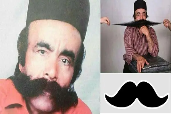 محمد بارو سبیل