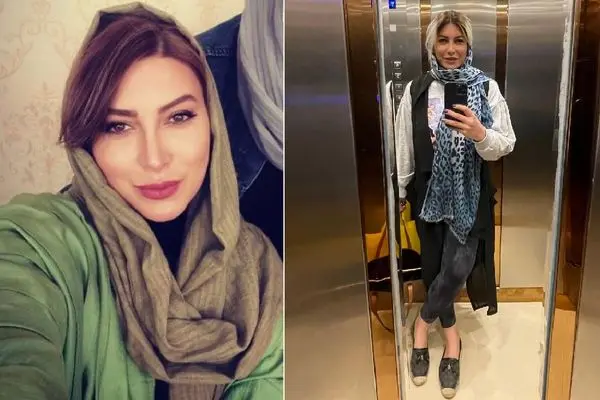 fariba naderi shayanews