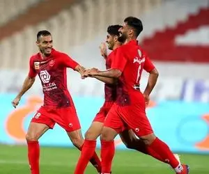 کلهر: پرسپولیس قوی‌تر از الریان است