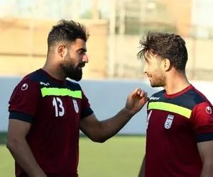 باشگاه قطری ملی پوشان را به تیم ملی نمی دهد!