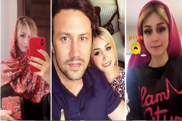 shahrokh estakhri shayanews