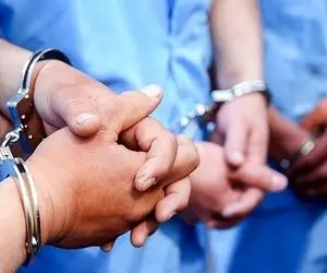 قاتل بوکسور سابق تیم ملی ایران دستگیر شد