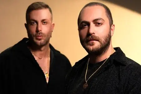 آواز نوظهور؛ اوووف موزیک ویدیوی اگه بعد تو عاشق نشم چی چقدر با متنش همخونی داره