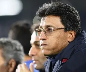 واکنش مرفاوی به قهر مظاهری از تمرین استقلال