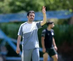 مربیان استقلالی دوباره جریمه شدند!