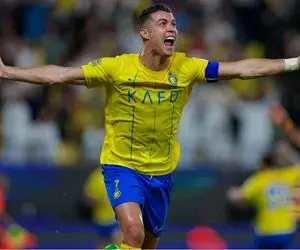 پشت پرده تمدید قرارداد کریستیانو رونالدو با النصر فاش شد