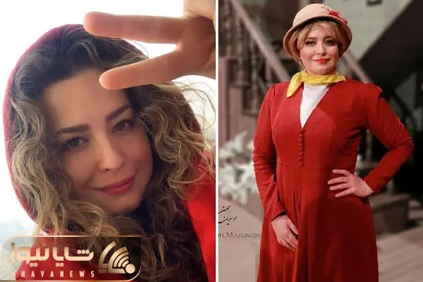 mehrave sharifinia shayanews