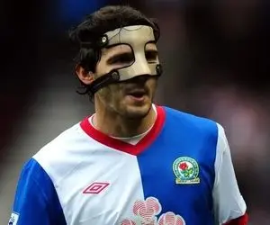 دستگیری بازیکن پیشین لیگ برتر با اسلحه و 126 گلوله!