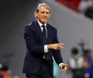 (عکس) انتقاد توهین آمیز عربستانی‌ها علیه مرد ایتالیایی