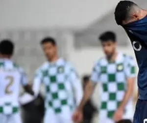 مهدی بی دقت شده و توپ‌هایش را گل نمی‌کند!