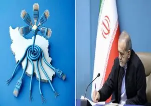 بازگشایی اینترنت تصویب شد و منتظر امضای رئیس جمهور