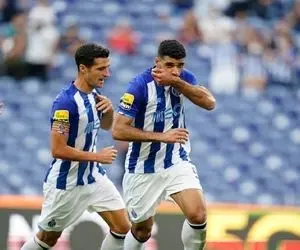 (جدول) طارمی برترین لژیونر هفته در آسیا