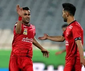 استعلام کتبی و رسید جریمه آل‌کثیر در دست مدیران پرسپولیس