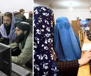 قطع سراسری اینترنت؛ کشوری در خاموشی فرو رفت و جهان در بی اعتنایی! پز توخالی حقوق بشر