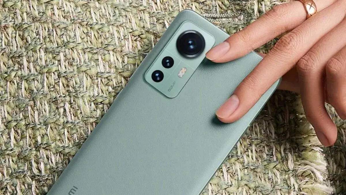 Xiaomi 12