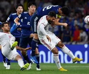 ایران - ژاپن؛ تکرار اشتباه ممنوع!