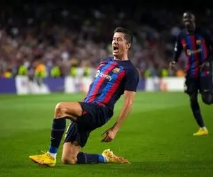 رییس بایرن مونیخ: از رفتن لواندوفسکی سود کردیم!