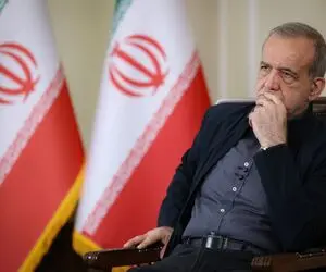 صحبت های جدید پزشکیان در مورد افزایش مبلغ کالابرگ امروز 16 شهریور 1405