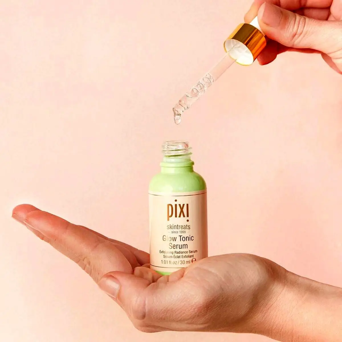 سرم Pixi Glow Tonic Serum