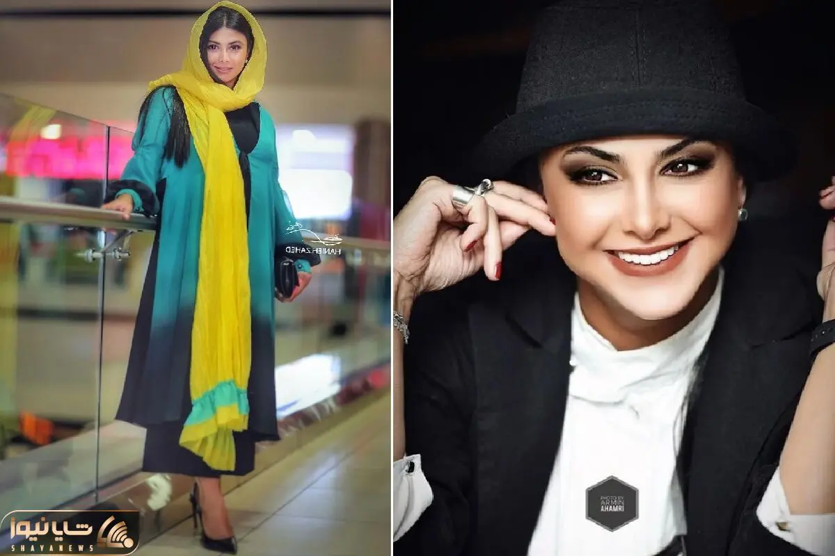 azade samadi shayanews