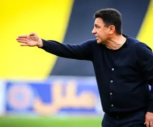 این آمار برای تیم ملی با سرمربیگری قلعه‌ نویی جای نگرانی دارد