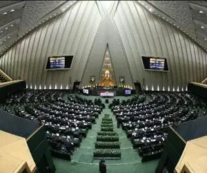 دو وزیر دولت این هفته به مجلس می‌روند