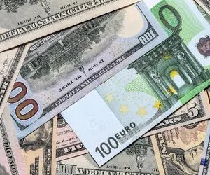 قیمت دلار امروز یکشنبه ۳۰ آذر ۱۴۰۴