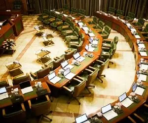 برادر سوپراستار سینما نامزد انتخابات شورای شهر شد