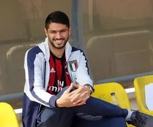 اعتراض شایان مصلح به بازشدن پنجره پرسپولیس