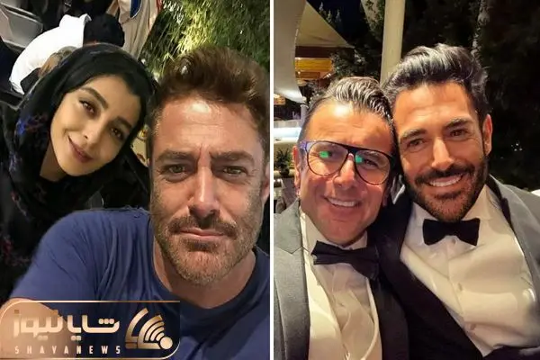 mohammadreza golzar shayanews