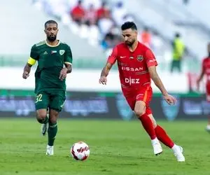 شروع طوفانی نوراللهی در الوحده