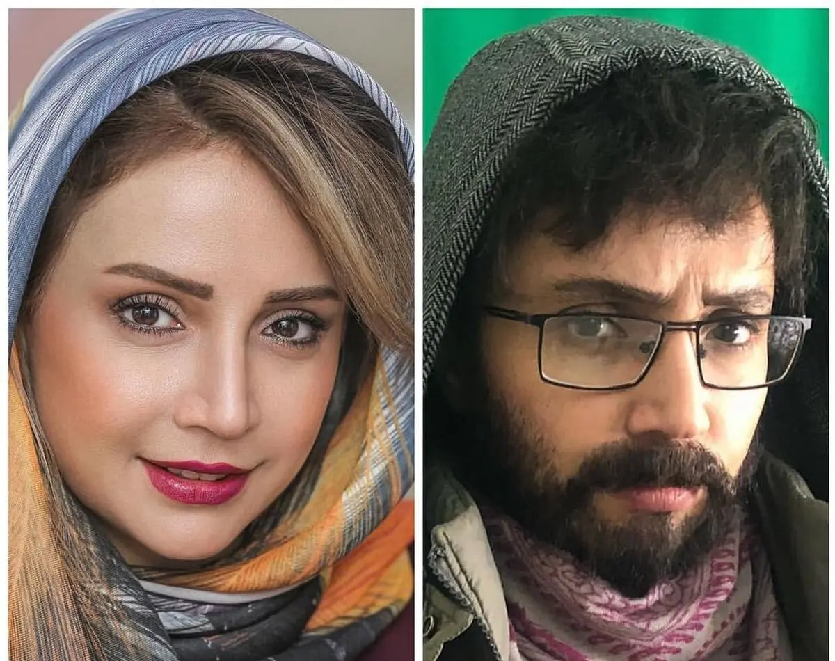 شبنم قلی خانی