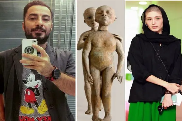 navid mohammadzadeh shayanews