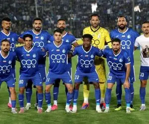 عجیب ولی واقعی؛ استقلال در شهر قدس میزبان تیم بحرینی