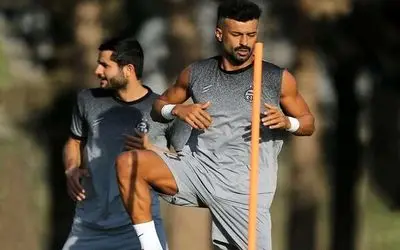 اتفاق ویژه برای رامین رضائیان در ۲ بازی آینده استقلال