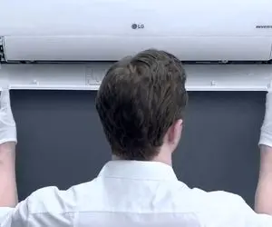 جدید ترین قیمت کولر گازی اردیبهشت ۱۴۰۰