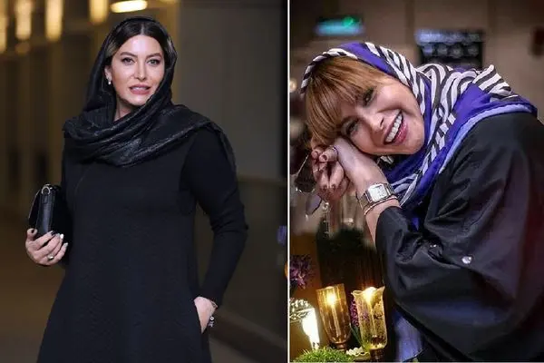 fariba naderi shayanews