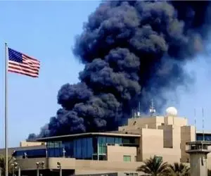 سفارت آمریکا در امارات تخلیه شد