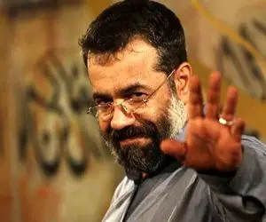 (ویدئو) تغییر رفتار این مداح مشهور تلویزیون سوژه رسانه ها شد!