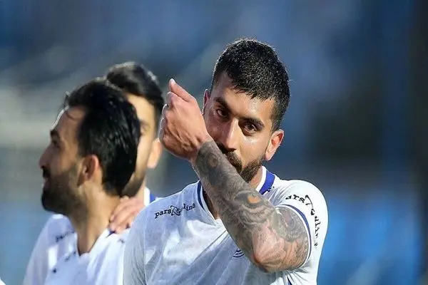 محمد دانشگر 