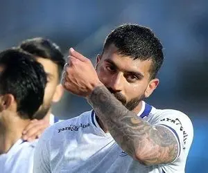 شرط و شروط پرسپولیس برای ستاره استقلال