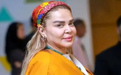 (عکس) تیپ و استایل بهاره رهنما در «ناجورها»