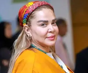 (عکس) تیپ و استایل بهاره رهنما در «ناجورها»