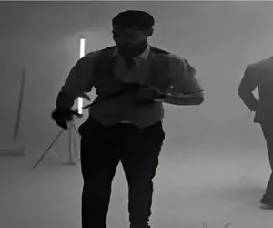 آواز اصیل؛ پسر رعنا رفت برا عکاسی مادلینگ ریمیکس کوردی و لری پلی شد غوغا کرد