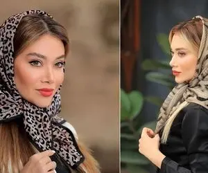 مینی اسکارفِتُ شیک و متفاوت ببند؛ اگه بلد نیستی اینجا کلی ویدئوی آموزشی هست