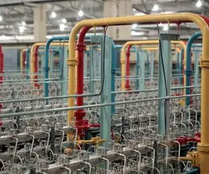 پاسخ ایران به قطعنامه شورای حکام