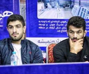 تهدید حسن یزدانی از کجاست؛ همشهری یا دیوید تیلور؟